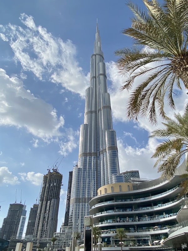 Al Barsha